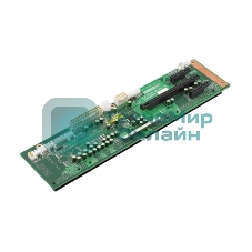 Кроссплата PCE-5B06V-00A1E Backplane PICMG 1.3, 6 слотов, 1xPICMG 1.3, 4xPCI Express x 1, 1xPCI Express x16, Compatible with ACP-2000EBP and IPC-602EBP chassis Advantech