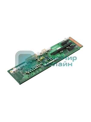 Кроссплата PCE-5B06V-00A1E Backplane PICMG 1.3, 6 слотов, 1xPICMG 1.3, 4xPCI Express x 1, 1xPCI Express x16, Compatible with ACP-2000EBP and IPC-602EBP chassis Advantech