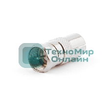 Переходник Cablexpert F-TV APL-MTVM-01