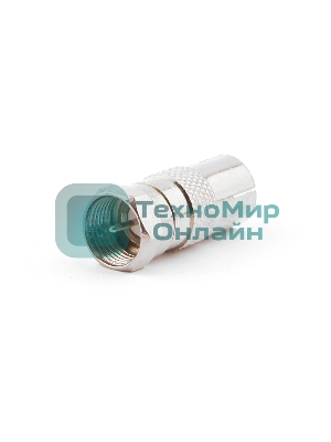 Переходник Cablexpert F-TV APL-MTVM-01