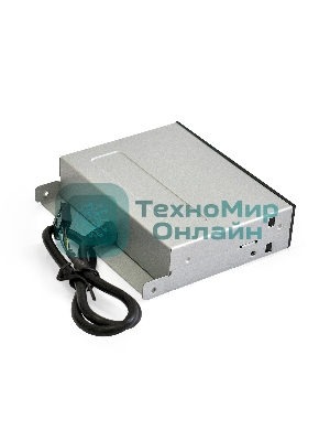 Кард-ридер ExeGate CR-415/черный/CF/SD/MMC/MS/MS Duo/MS Pro/T-Flash/USB 2.0/металл