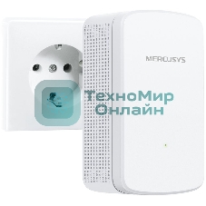 Усилитель Wi-Fi сигнала Mercusys ME20 AC750