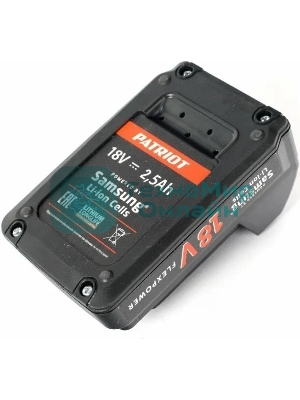 Аккумулятор для TR 300Li