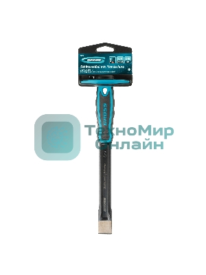 Зубило-скарпель Gross 300х25 мм-1