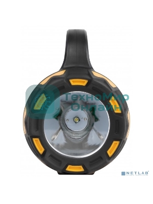 Фонарь светодиодный PA-806 прожектор аккумуляторный 