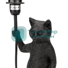 Светильник декоративный настольный МОБИ 