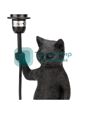 Светильник декоративный настольный МОБИ 