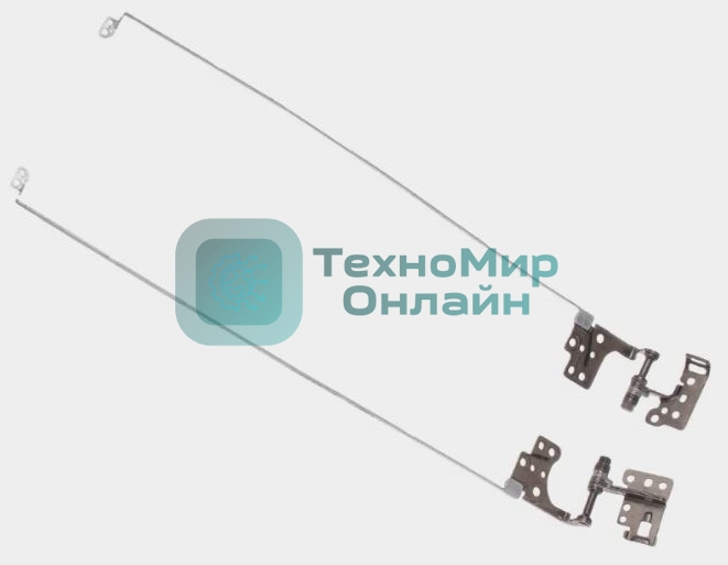 Петли для ноутбука Asus TUF Gaming FA506 FX506