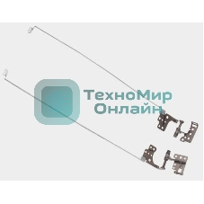 Петли для ноутбука Asus TUF Gaming FA506 FX506