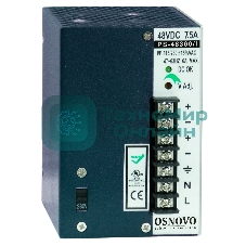 Блок питания Osnovo PS-48360/I