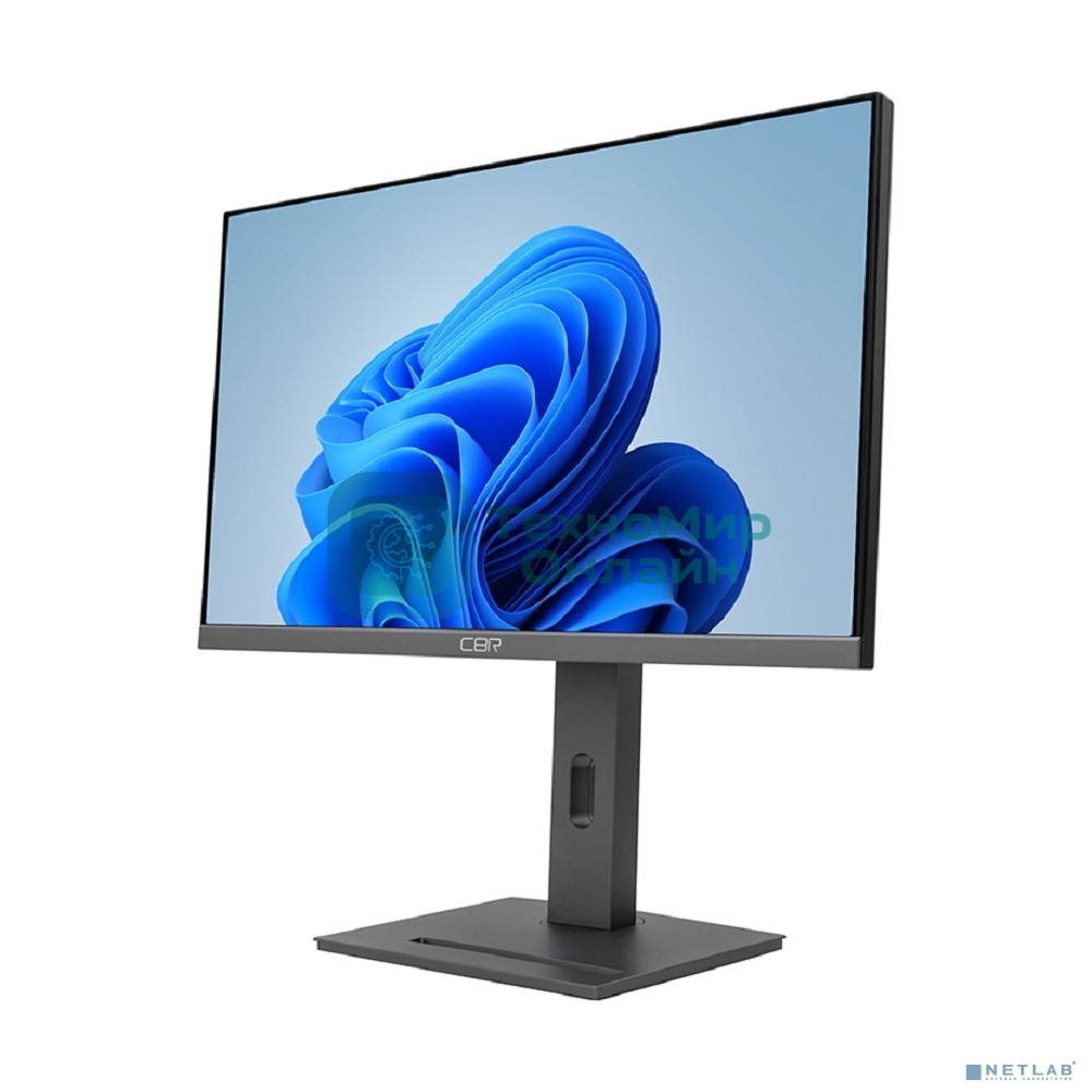 Моноблок CBR AiO-MDCR-2401 23.8