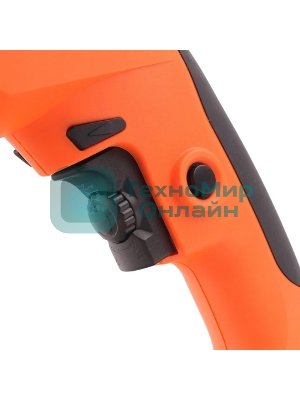 Дрель ударная Patriot FD 675H 675Вт ключевой реверс (120301675)