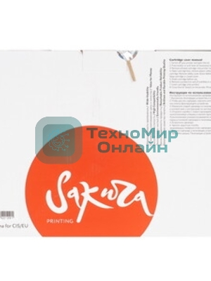 Фотобарабан Sakura PCM247 для принтера Katusha M247/P247, черный, 30000к.