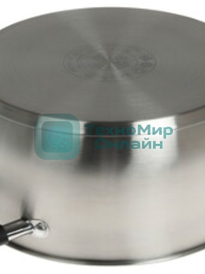 Кастрюля TalleR TR-11046, с крышкой 