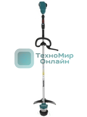Триммер аккамуляторный Makita DUR368LZ, 36 В, 0 Ач