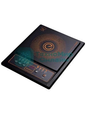 Плита настольная индукционная Energy EN-919, 2000 Вт, 6 режимов приготовления