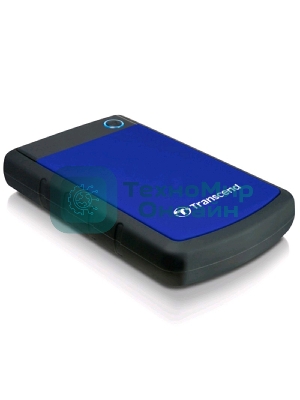 Внешний HDD 2.5