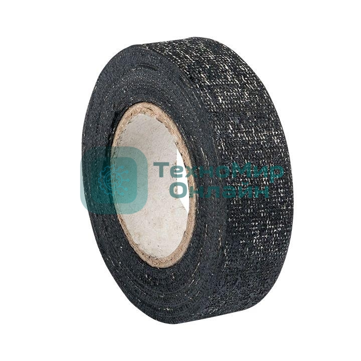 Изолента ХБ 1-ПОЛ 20мм (рул.5м) (70г) PROxima EKF plc-hb-pol1-4