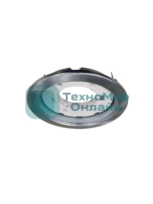 Светильник JazzWay PGX53 10639.26 хром мат. 106х39мм