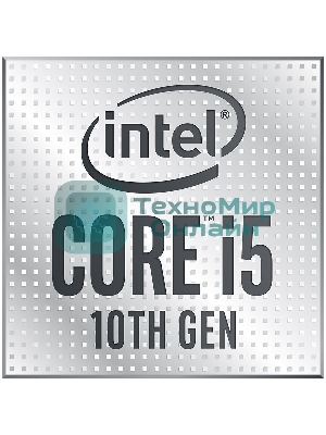 Процессор Intel Core i5-10600K Soc-1200 4.1GHz OEM