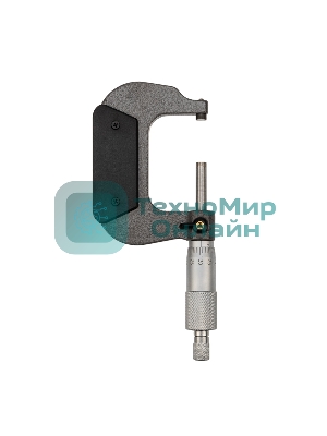 Микрометр Rexant МК 25-50 мм