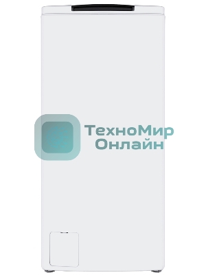 Стиральная машина Maunfeld MFWM127WH белый, загрузка вертикальная 6,5 кг, 1200 об/мин., класс: А+++