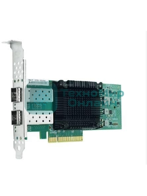 Сетевая карта LR-Link 2 порт 25Gbase-X LRES1021PF-2SFP28