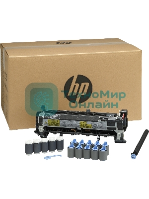 Запасные части для принтеров и копиров HP F2G77A/F2G77-67901 Сервисный комплект LJ M604/M605/M606