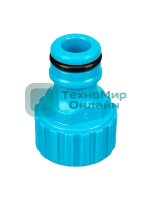 Адаптер Palisad LUXE с внутренней резьбой 1/2