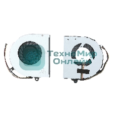 Вентилятор (кулер) для ноутбука Lenovo G480 G485 G580 G585 G586 N580 N585 N586 VER-2