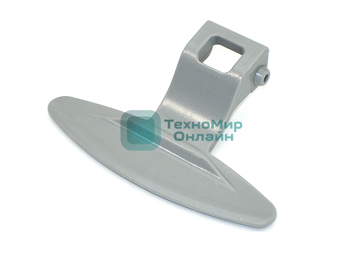 Ручка люка для стиральной машины LG серая 3650EN3005A VER-2