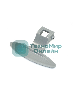 Ручка люка для стиральной машины LG серая 3650EN3005A VER-2