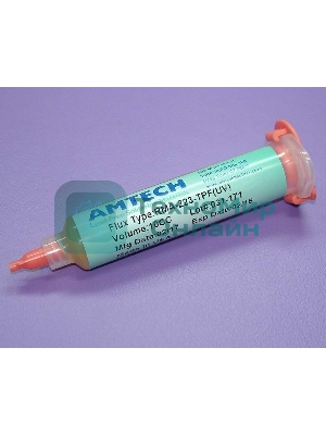 Флюс Amtech RMA-223-TPF(UV) 10cc