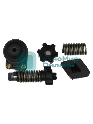 Комплект амортизаторов для Stihl MS 361 121045