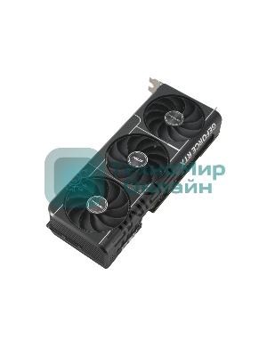 Видеокарта ASUS PRIME-RTX 5080-O16G, 16Gb GDDR7, 256 bit, DisplayPort, HDMI, GPU 2655 MHz 90YV0LX0-M0NA00