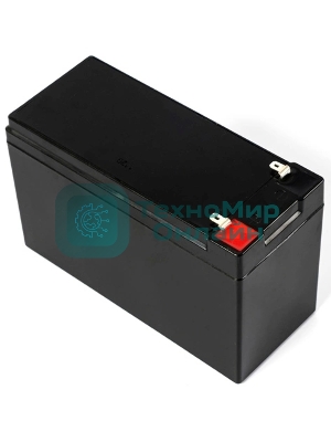 Батарея для ИБП SKAT SB 1207 (12V 7Ah)