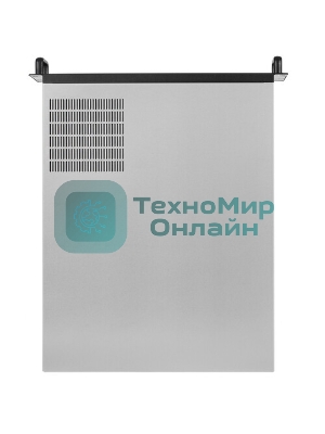Серверный корпус ExeGate Pro 2U550-04 (RM 19