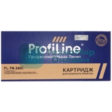 Картридж ProfiLine PL-TN-245C для принтеров Brother HL3140CW/3170СDW/DCP9020CDW/MFC9330CDW 2200 копий