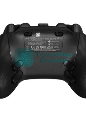 Игровой контроллер Razer Wolverine V3 Pro - белый Gamepad/ Razer Wolverine V3 Pro - белый Gamepad