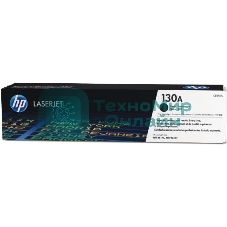 Тонер Картридж HP 130A CF350A черный для HP M153/M176/M177