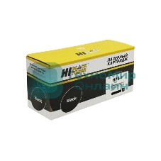 Тонер Hi-Black для Canon NP 1215/1550/2020/6317/6416   NPG-1, 3,8К, туба     