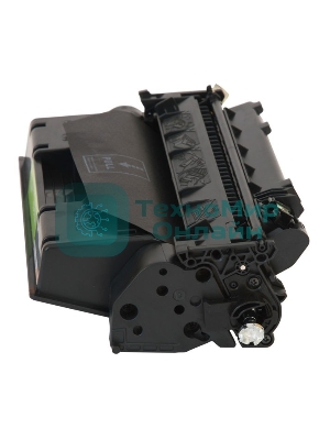 Картридж лазерный Cactus CS-C719H черный (6400 стр.) для Canon MF5840dni-Sensys/MF5880dni; LBP6300i/6650i