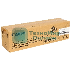 Фотобарабан Canon C-EXV28Bk для iR C5045/C5051/C5250/C5255 . черный. 44000 страниц.