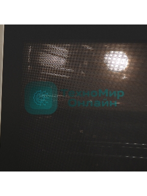 Шкаф духовой электрический Maunfeld EOEH.5811S1, встраиваемый