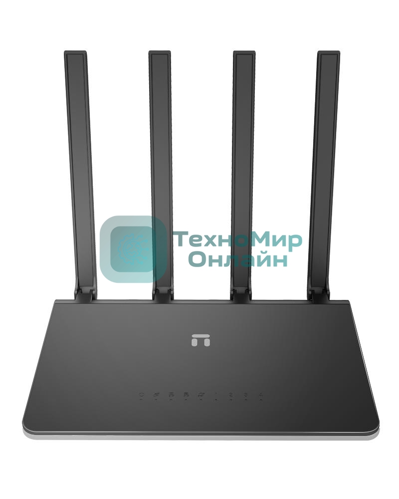 Маршрутизатор Wi-Fi 1200MBPS 1000M DUAL BAND N2 NETIS