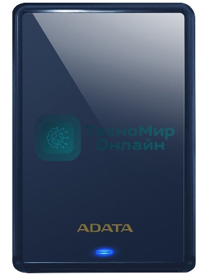 Внешний HDD 2.5