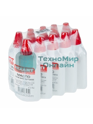 Масло бытовое смазочное Rexant, 100 мл, масленка