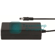 Драйвер LED ИПСН 36Вт 12 В сетевая вилка-блок -JacK 5,5 мм IP20 IEK-eco Iek LSP2-036-12-20-11