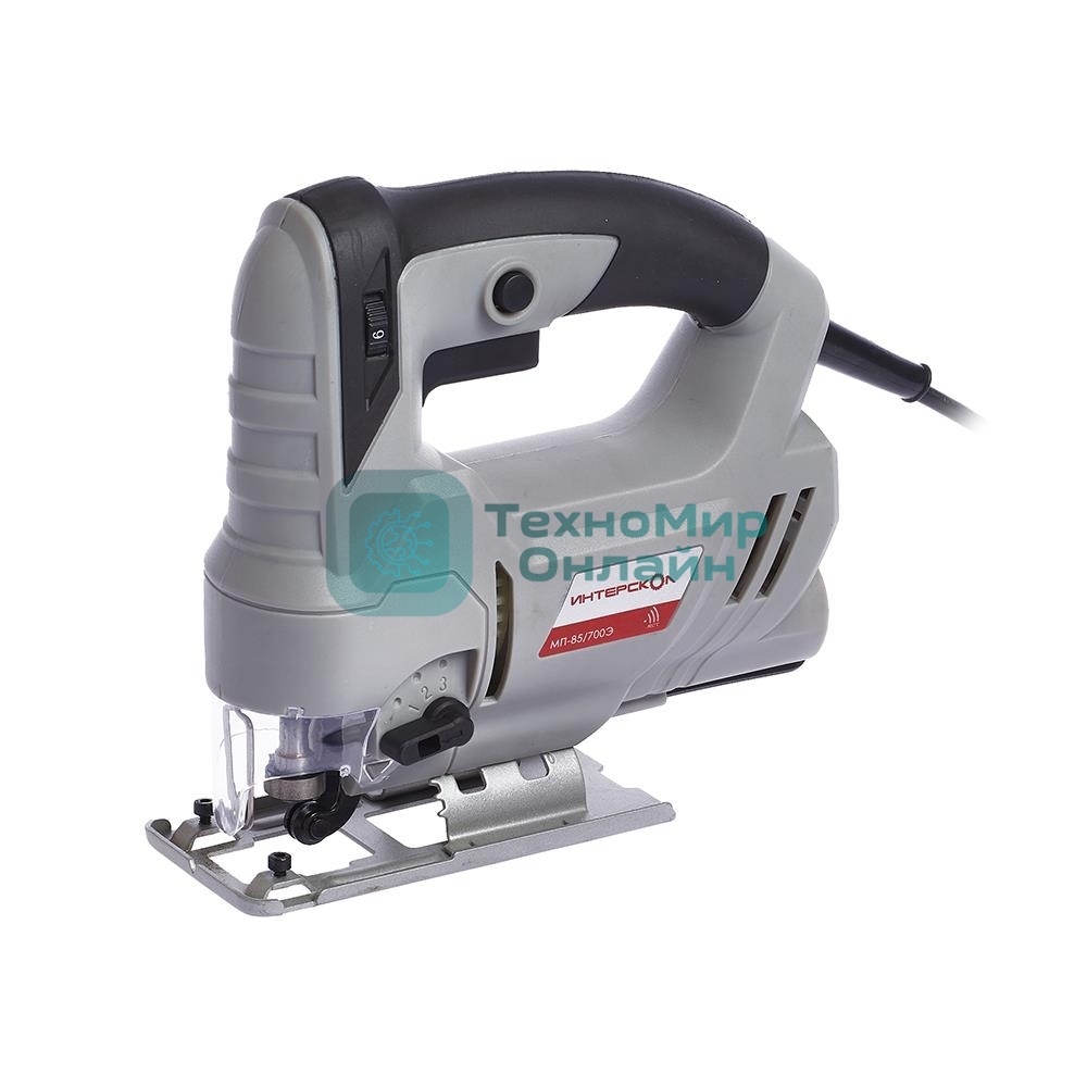 Лобзик электрический ИНТЕРСКОЛ МП-85/700Э 556.1.0.00