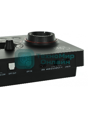 Звуковая карта Creative USB Sound BlasterX GC7 (Super X-Fi Ultra DSP) 7.1 Ret